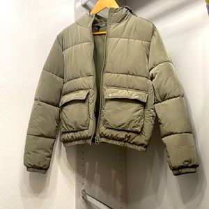 H&M Puffer Jacket
